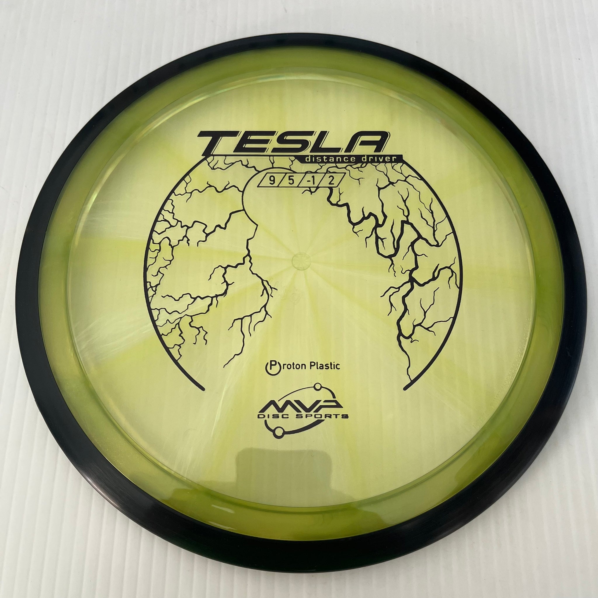 MVP Proton Tesla 9/5/-1/2