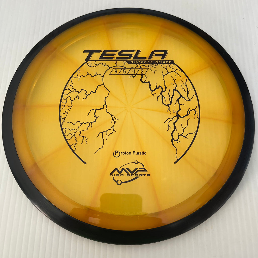 MVP Proton Tesla 9/5/-1/2