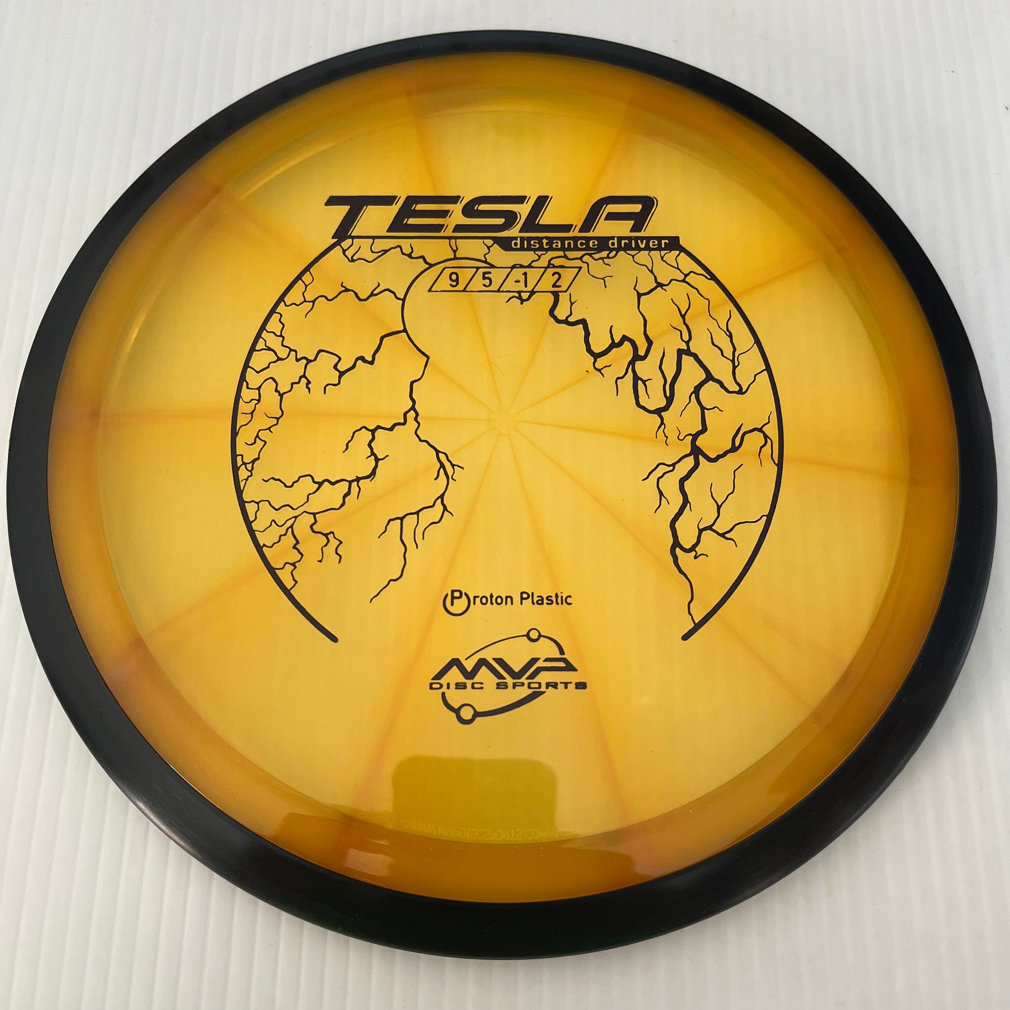 MVP Proton Tesla 9/5/-1/2