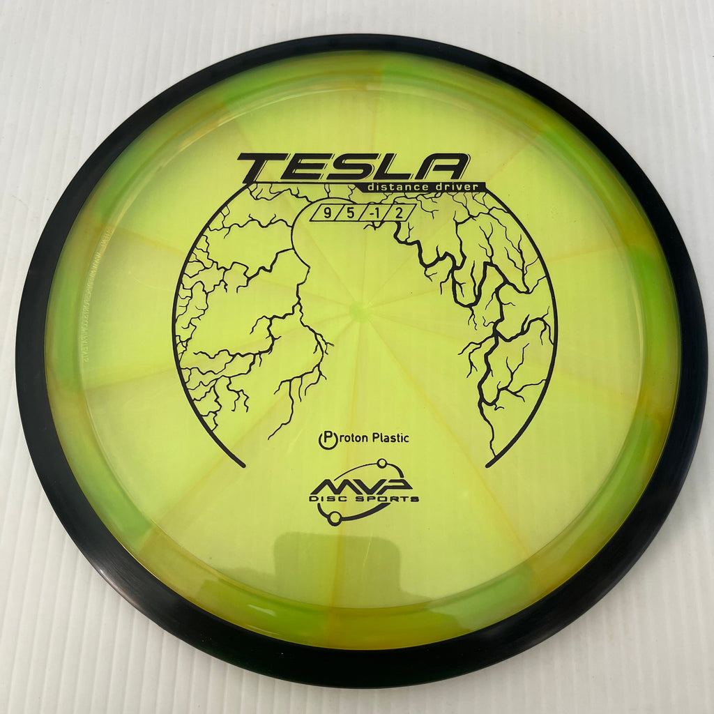 MVP Proton Tesla 9/5/-1/2