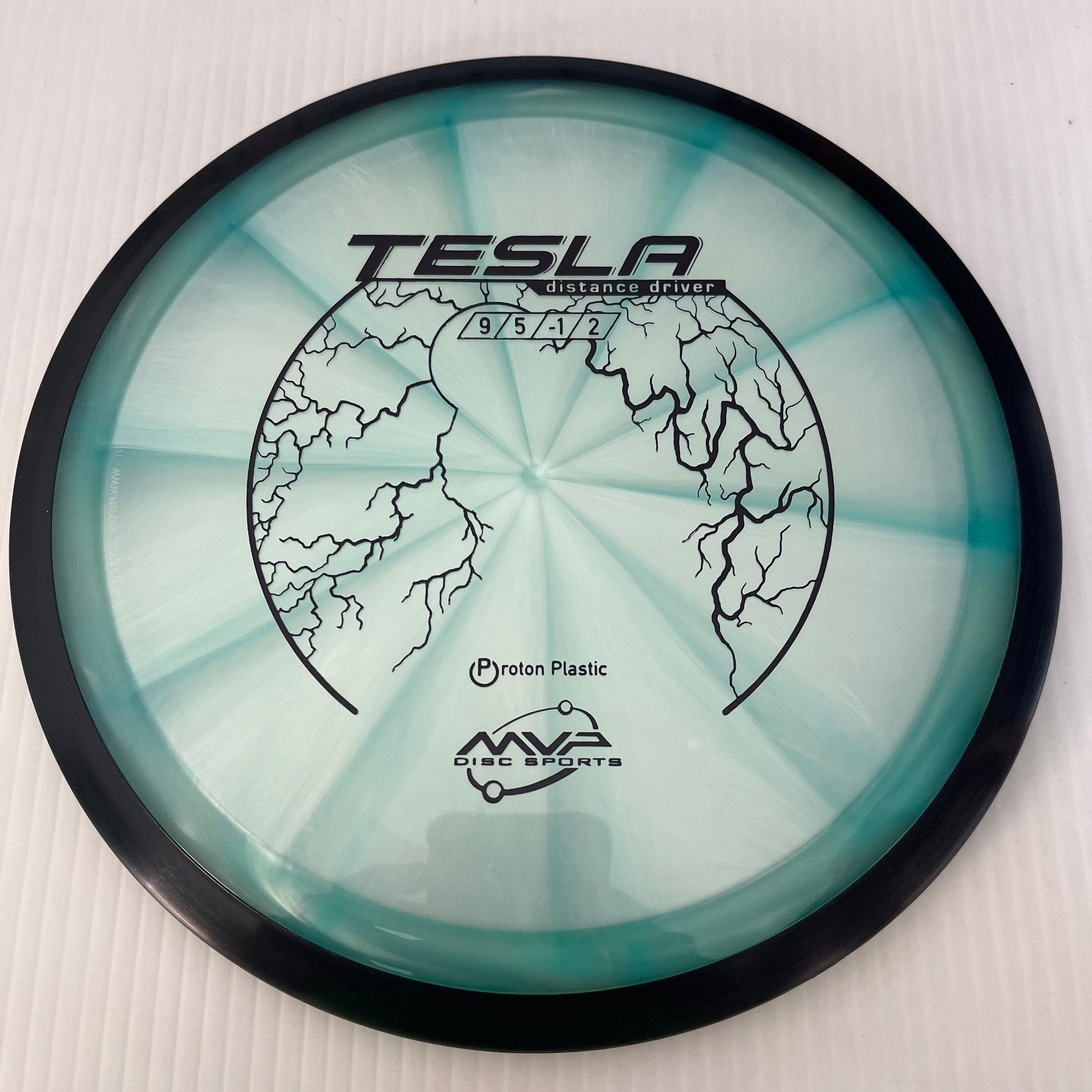 MVP Proton Tesla 9/5/-1/2
