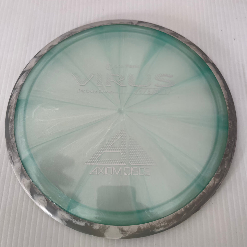 Axiom Proton Virus 9/5/-3.5/1