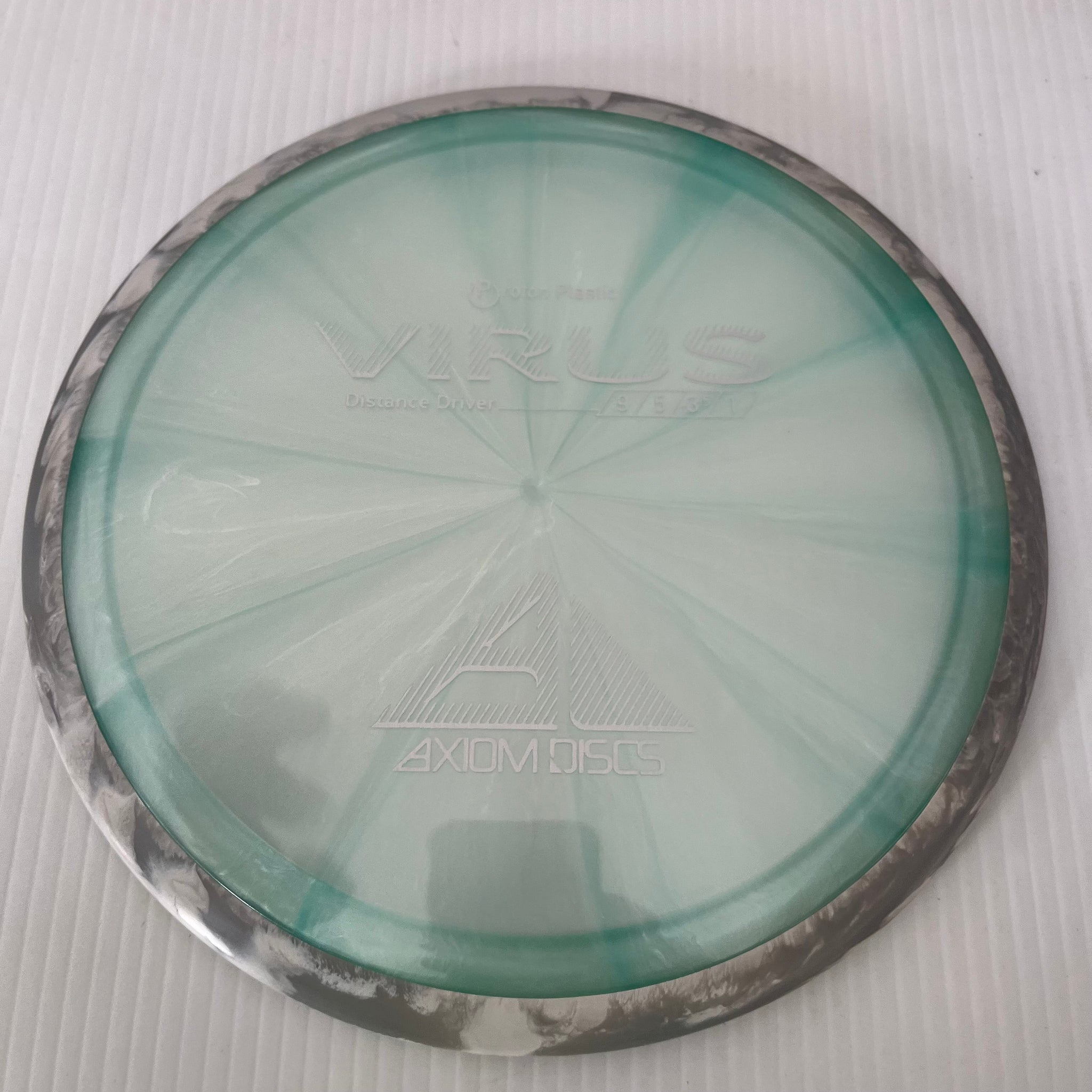 Axiom Proton Virus 9/5/-3.5/1