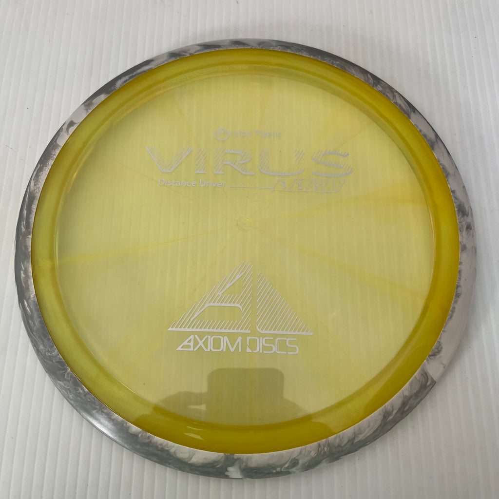 Axiom Proton Virus 9/5/-3.5/1