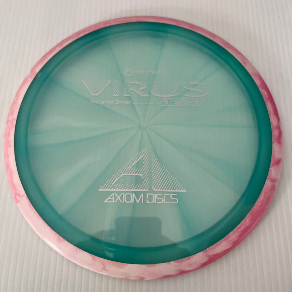 Axiom Proton Virus 9/5/-3.5/1