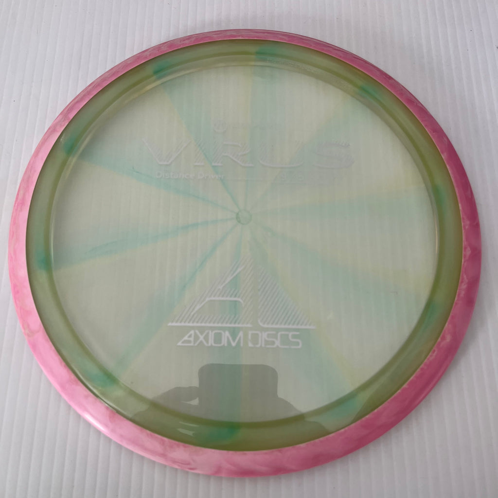 Axiom Proton Virus 9/5/-3.5/1