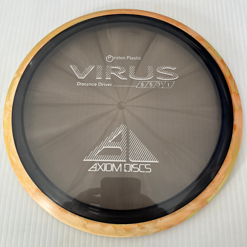 Axiom Proton Virus 9/5/-3.5/1