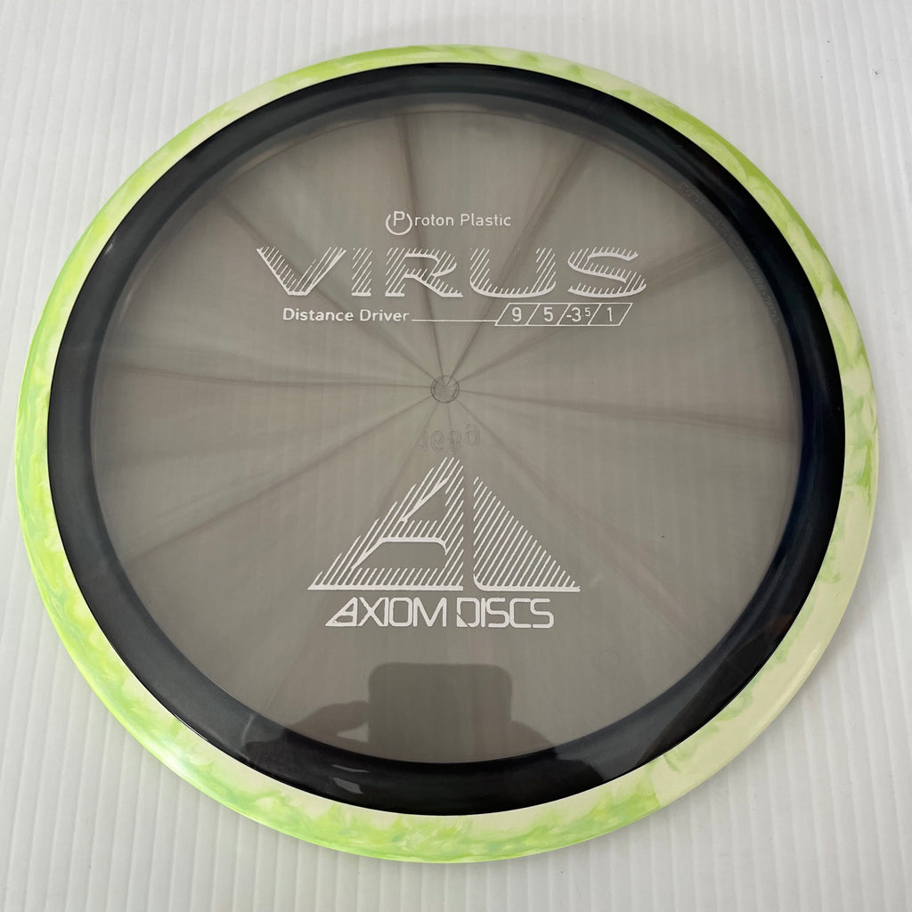 Axiom Proton Virus 9/5/-3.5/1
