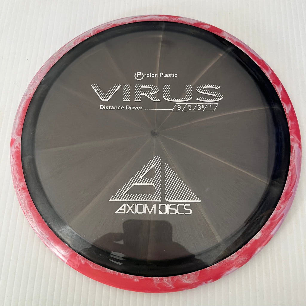 Axiom Proton Virus 9/5/-3.5/1