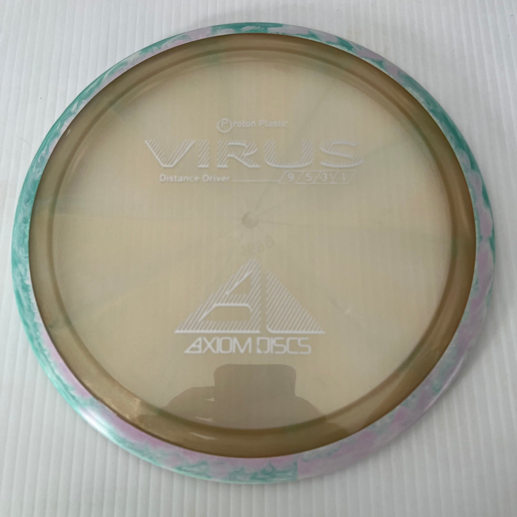 Axiom Proton Virus 9/5/-3.5/1