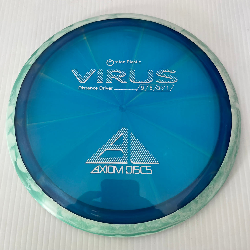 Axiom Proton Virus 9/5/-3.5/1
