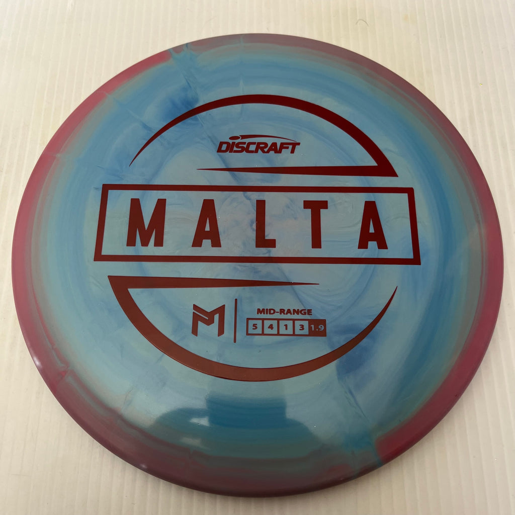 Discraft ESP Malta 5/4/1/3 (175-176 grams)