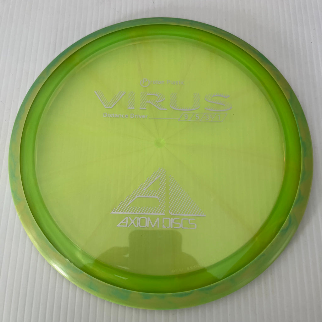 Axiom Proton Virus 9/5/-3.5/1