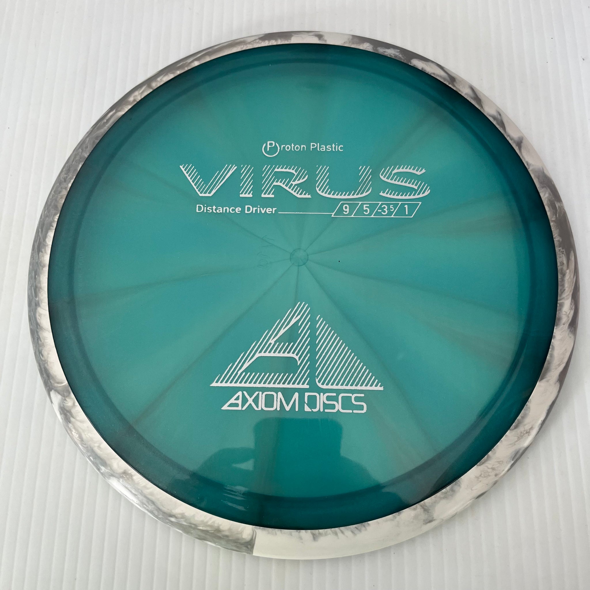 Axiom Proton Virus 9/5/-3.5/1