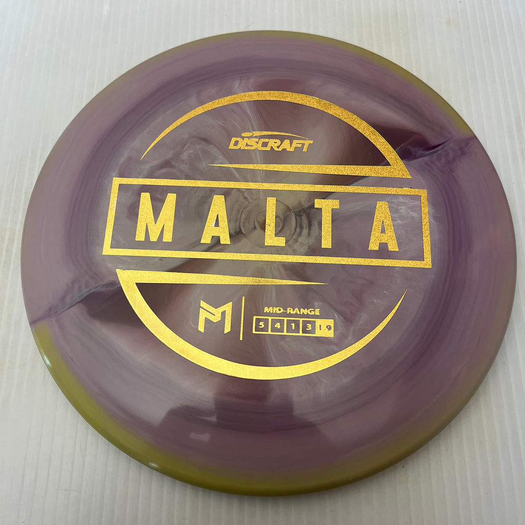 Discraft ESP Malta 5/4/1/3 (175-176 grams)