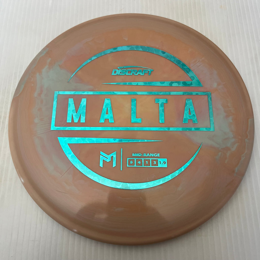 Discraft ESP Malta 5/4/1/3 (175-176 grams)