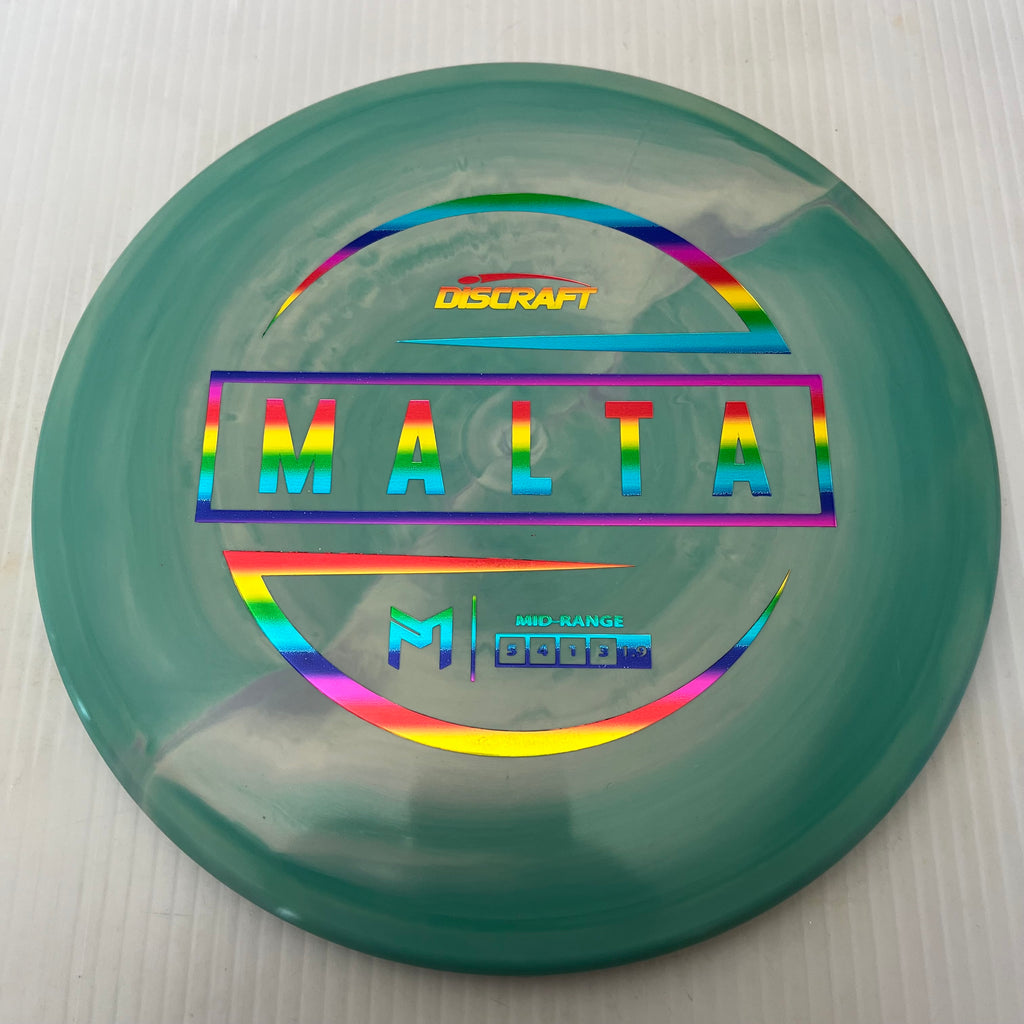 Discraft ESP Malta 5/4/1/3 (175-176 grams)