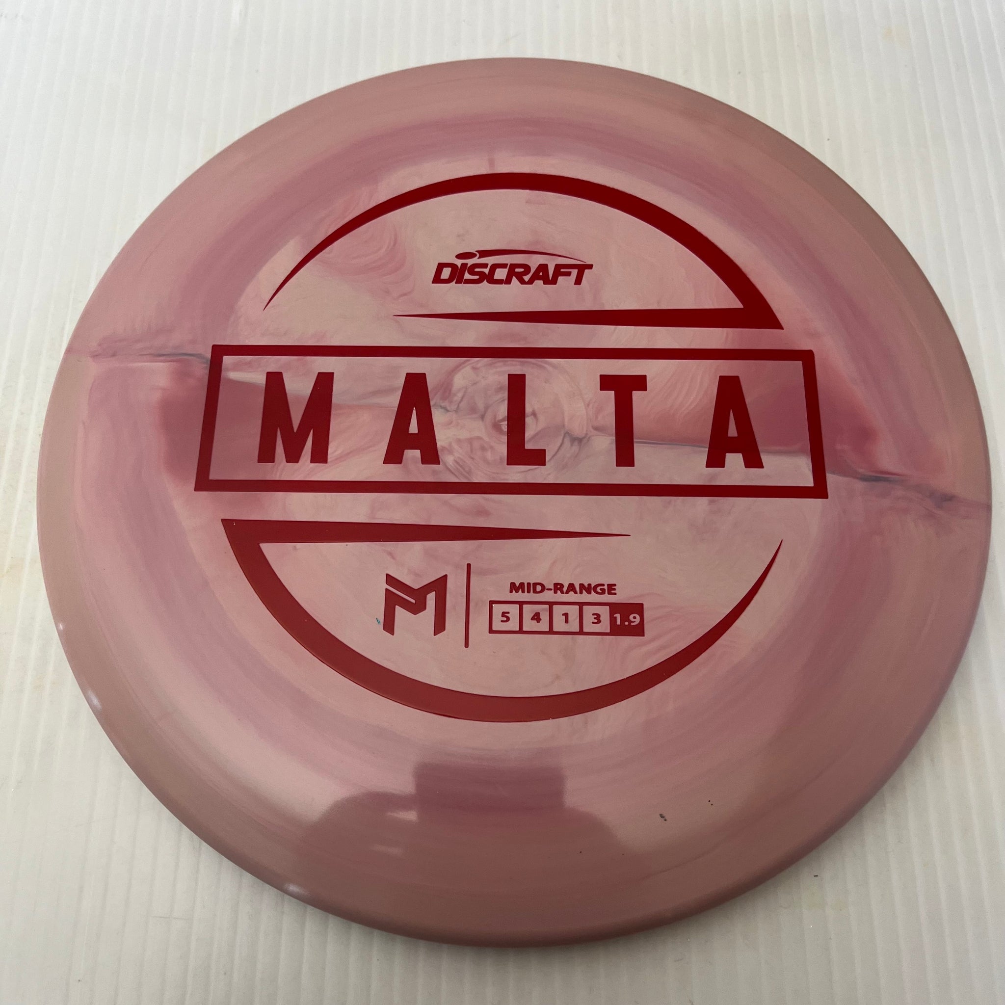 Discraft ESP Malta 5/4/1/3 (175-176 grams)