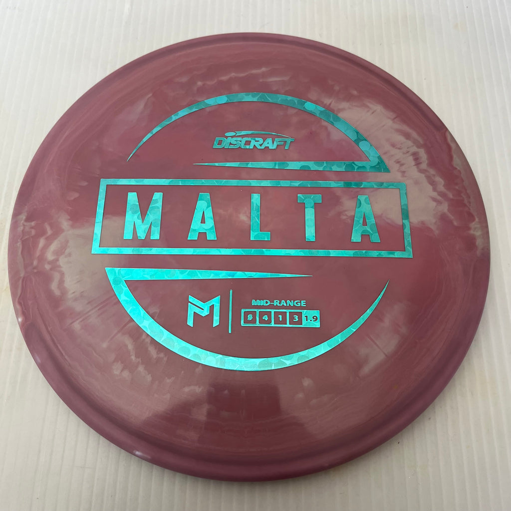 Discraft ESP Malta 5/4/1/3 (175-176 grams)