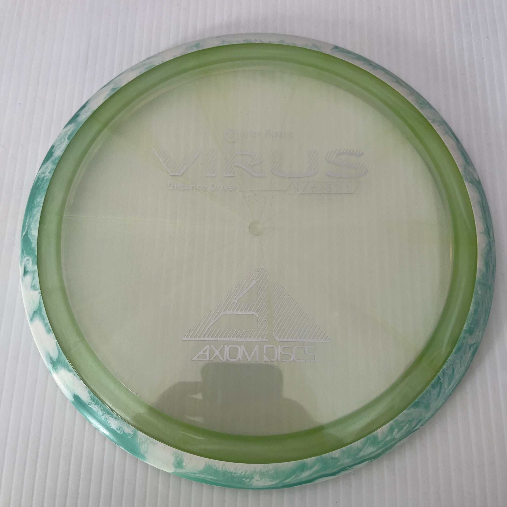 Axiom Proton Virus 9/5/-3.5/1