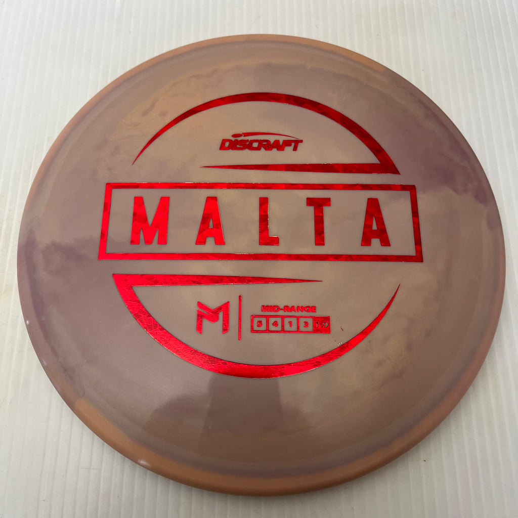Discraft ESP Malta 5/4/1/3 (175-176 grams)
