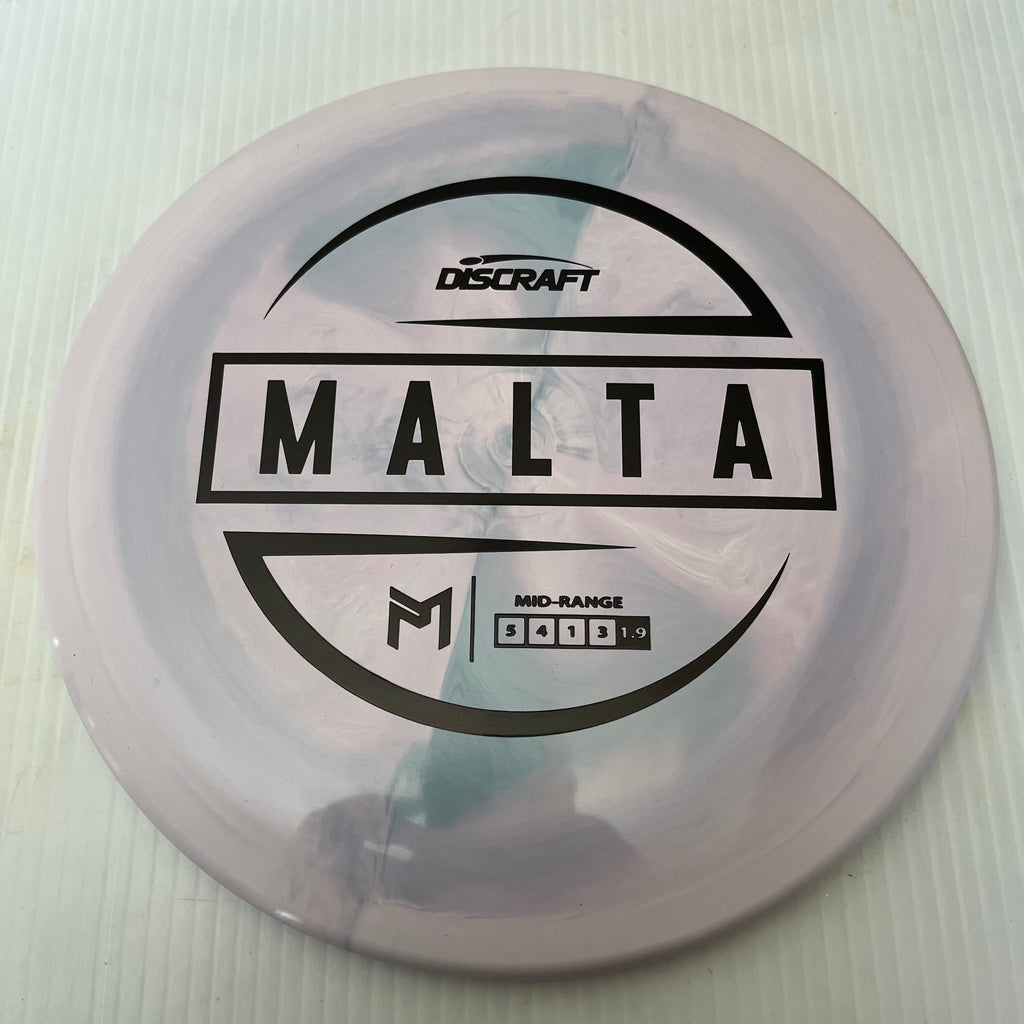 Discraft ESP Malta 5/4/1/3 (175-176 grams)