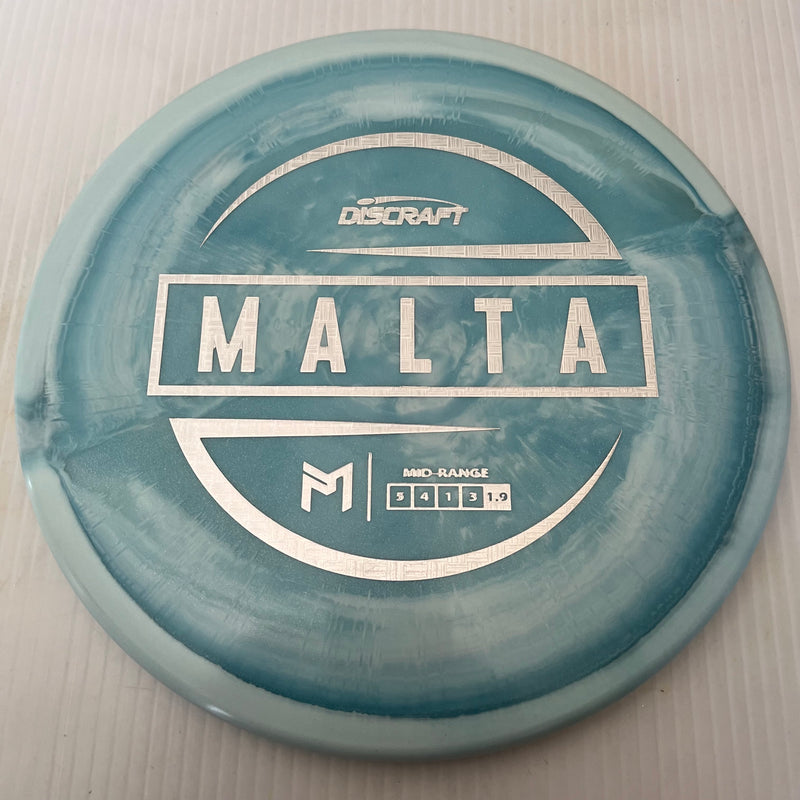 Discraft ESP Malta 5/4/1/3 (175-176 grams)