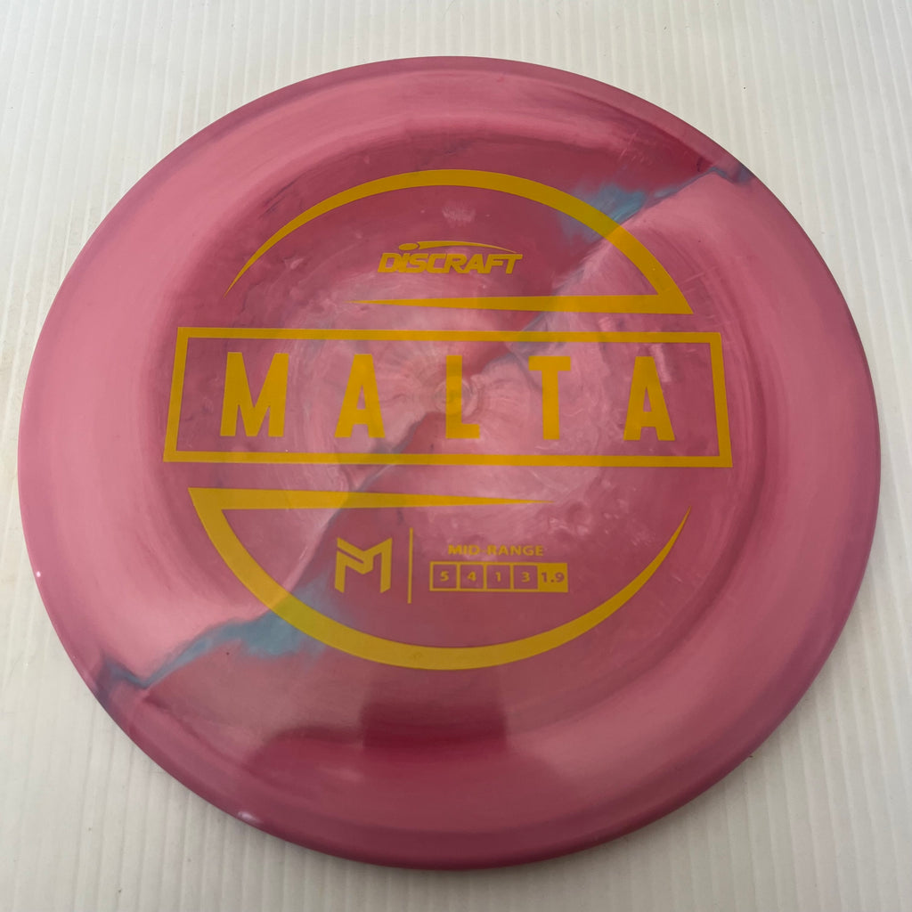 Discraft ESP Malta 5/4/1/3 (175-176 grams)