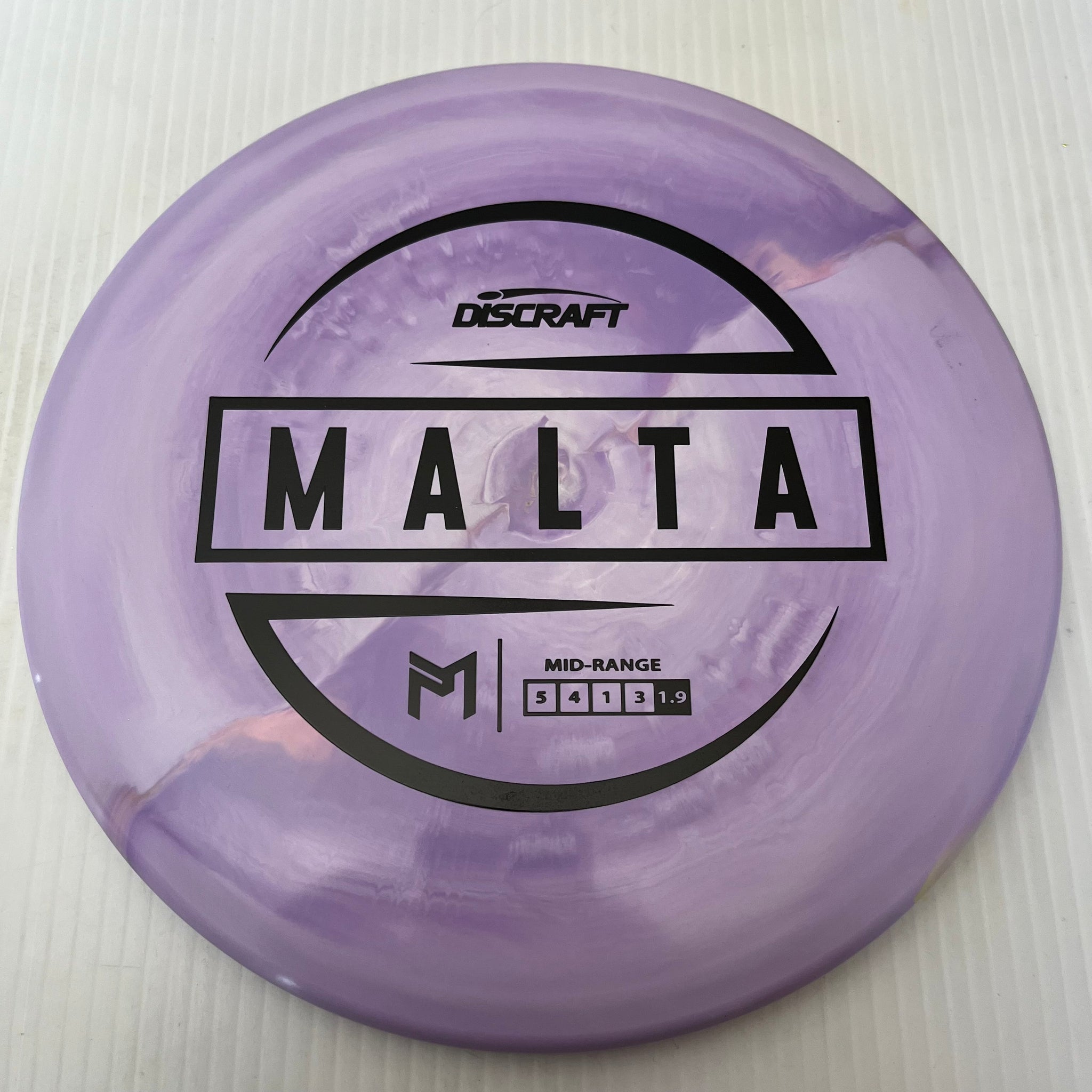 Discraft ESP Malta 5/4/1/3 (175-176 grams)