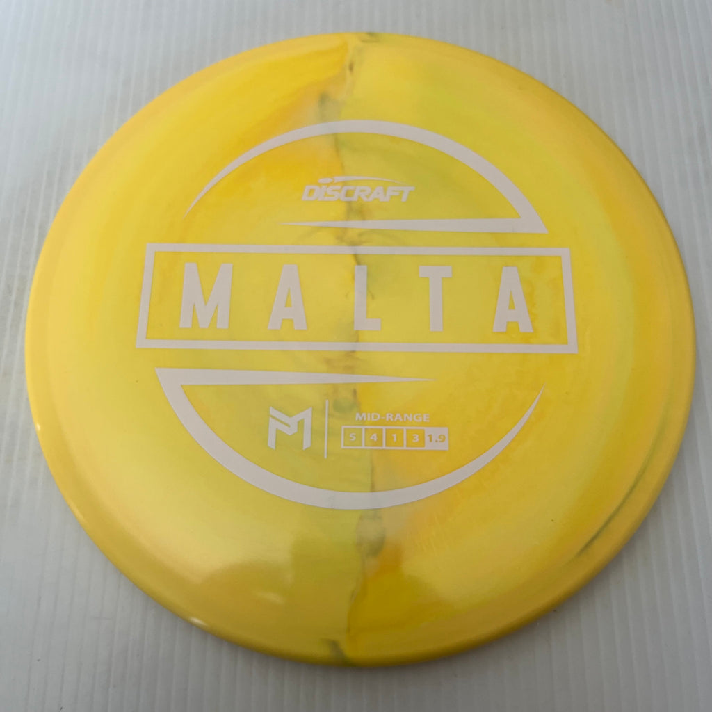 Discraft ESP Malta 5/4/1/3 (175-176 grams)