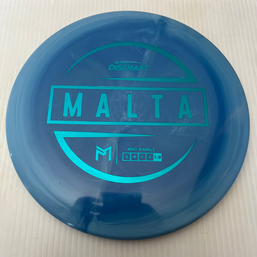 Discraft ESP Malta 5/4/1/3 (175-176 grams)