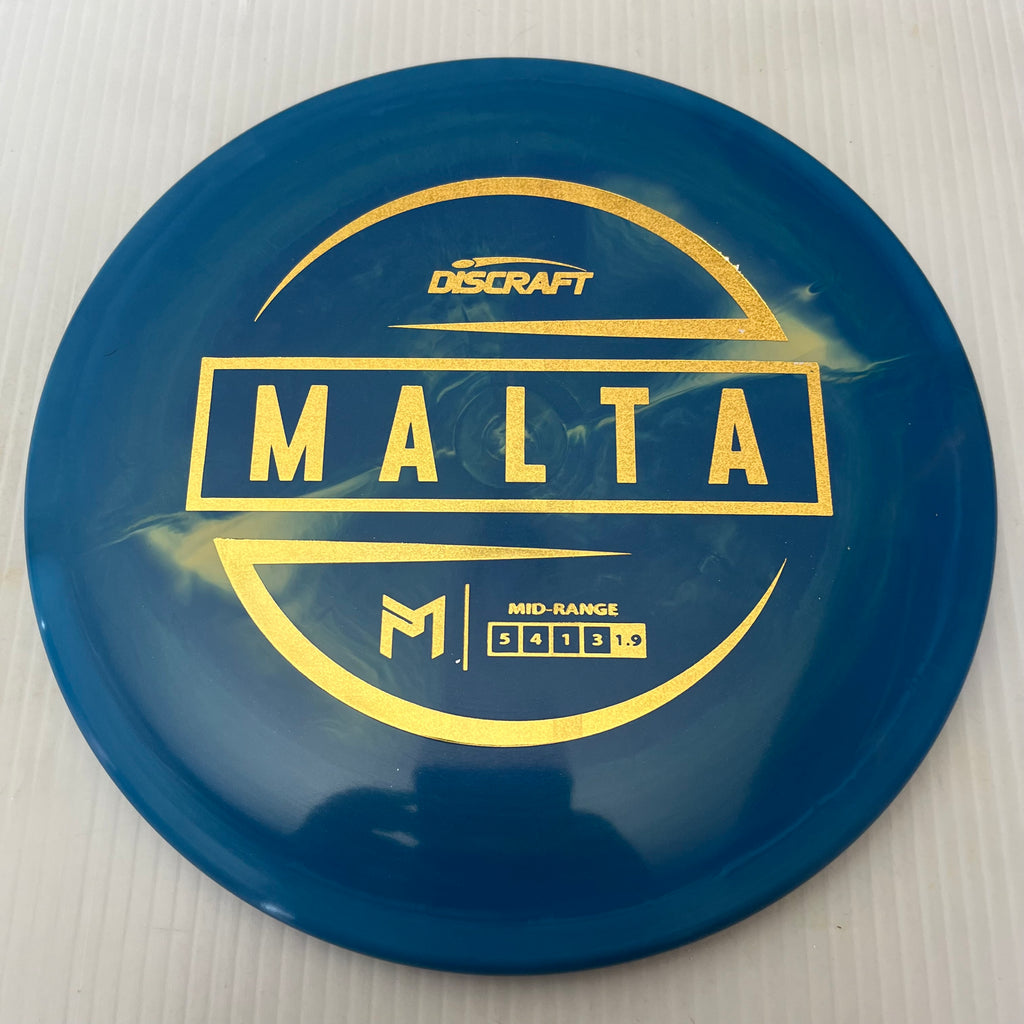 Discraft ESP Malta 5/4/1/3 (175-176 grams)