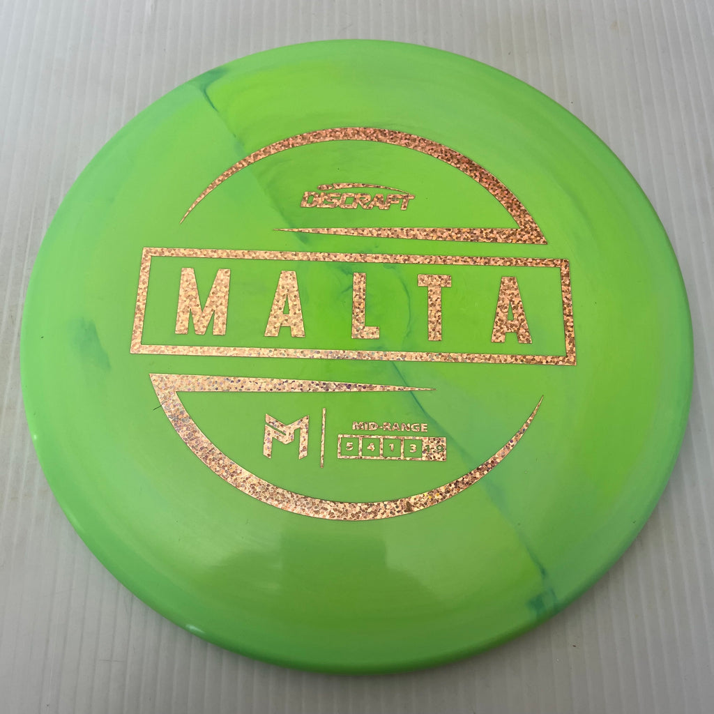 Discraft ESP Malta 5/4/1/3 (175-176 grams)