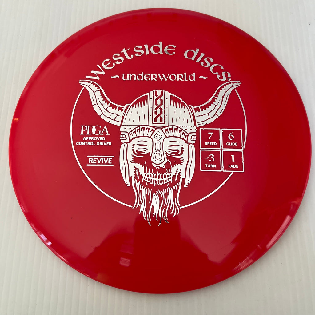 Westside Discs Revive Underworld 7/6/-3/1