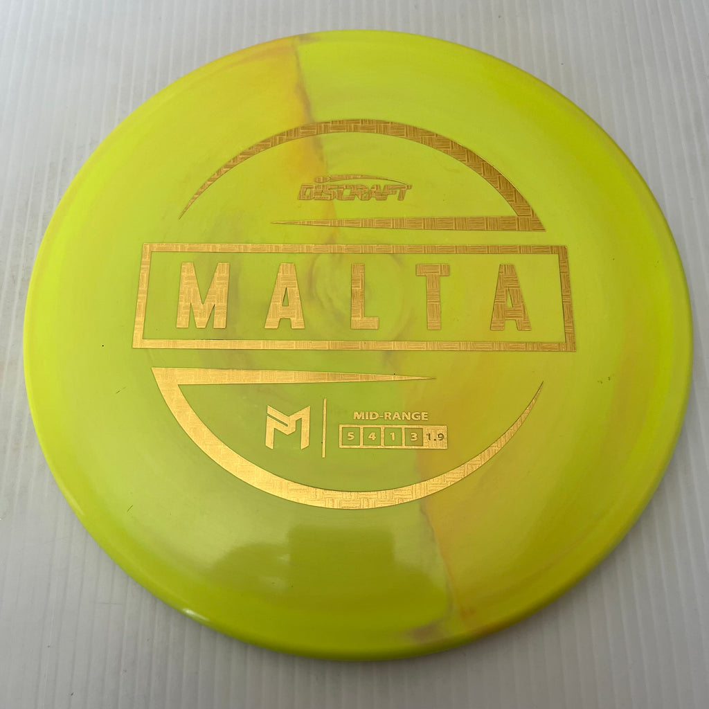Discraft ESP Malta 5/4/1/3 (175-176 grams)