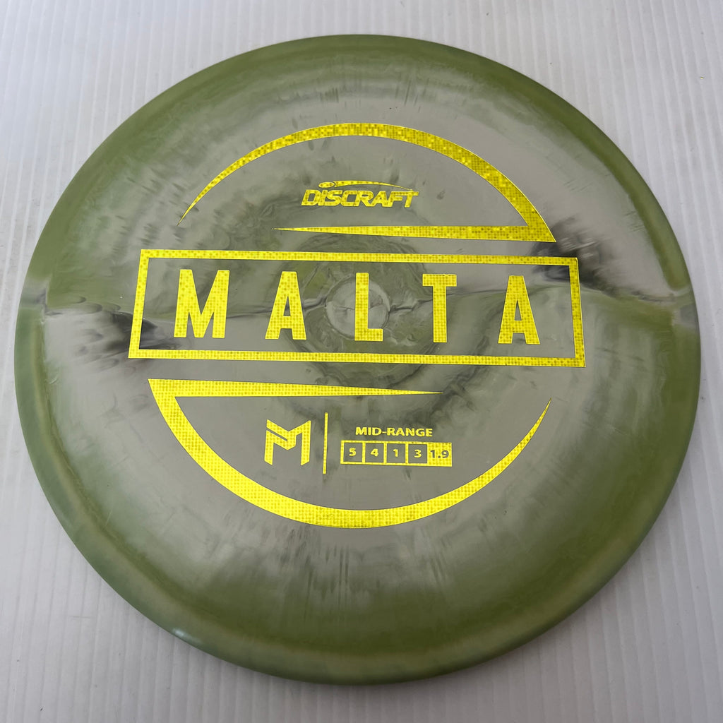 Discraft ESP Malta 5/4/1/3 (175-176 grams)