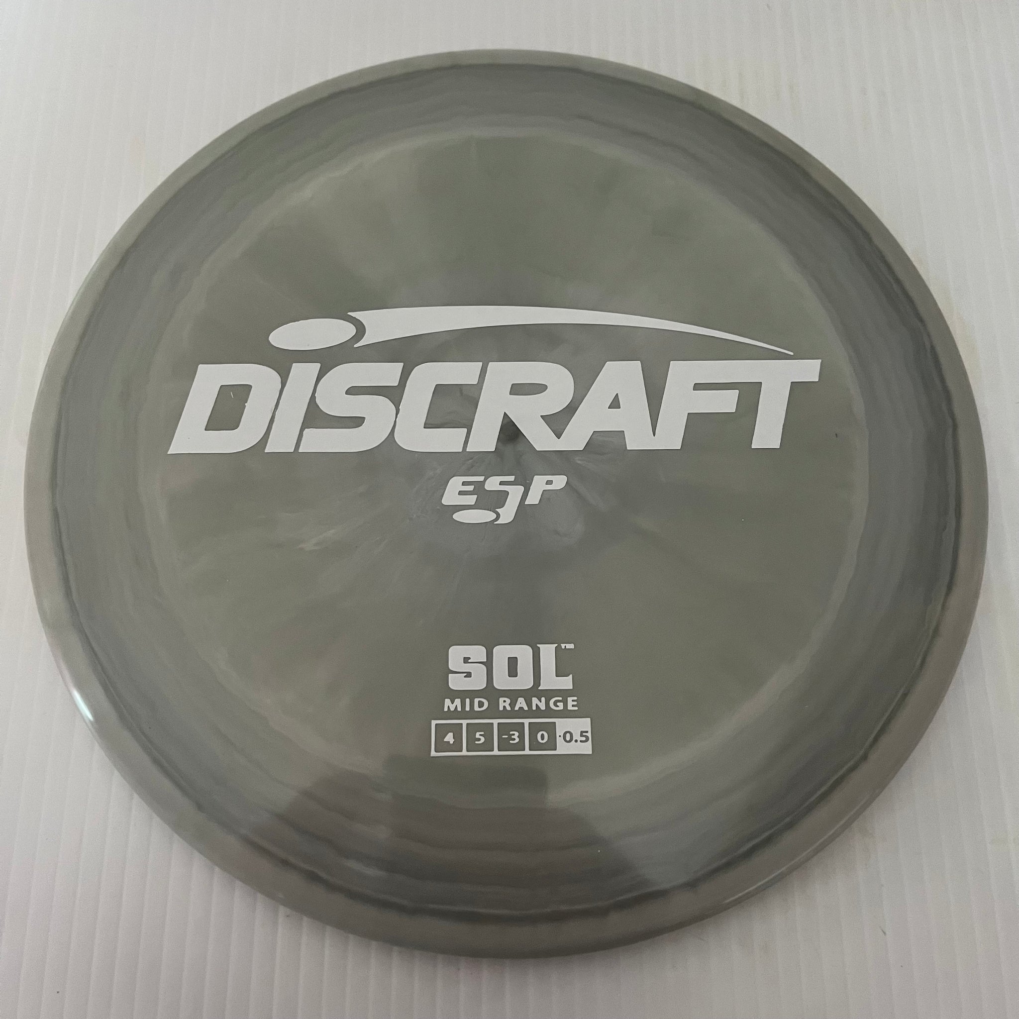 Discraft ESP Sol 4/5/-3/0 (173-174 grams)