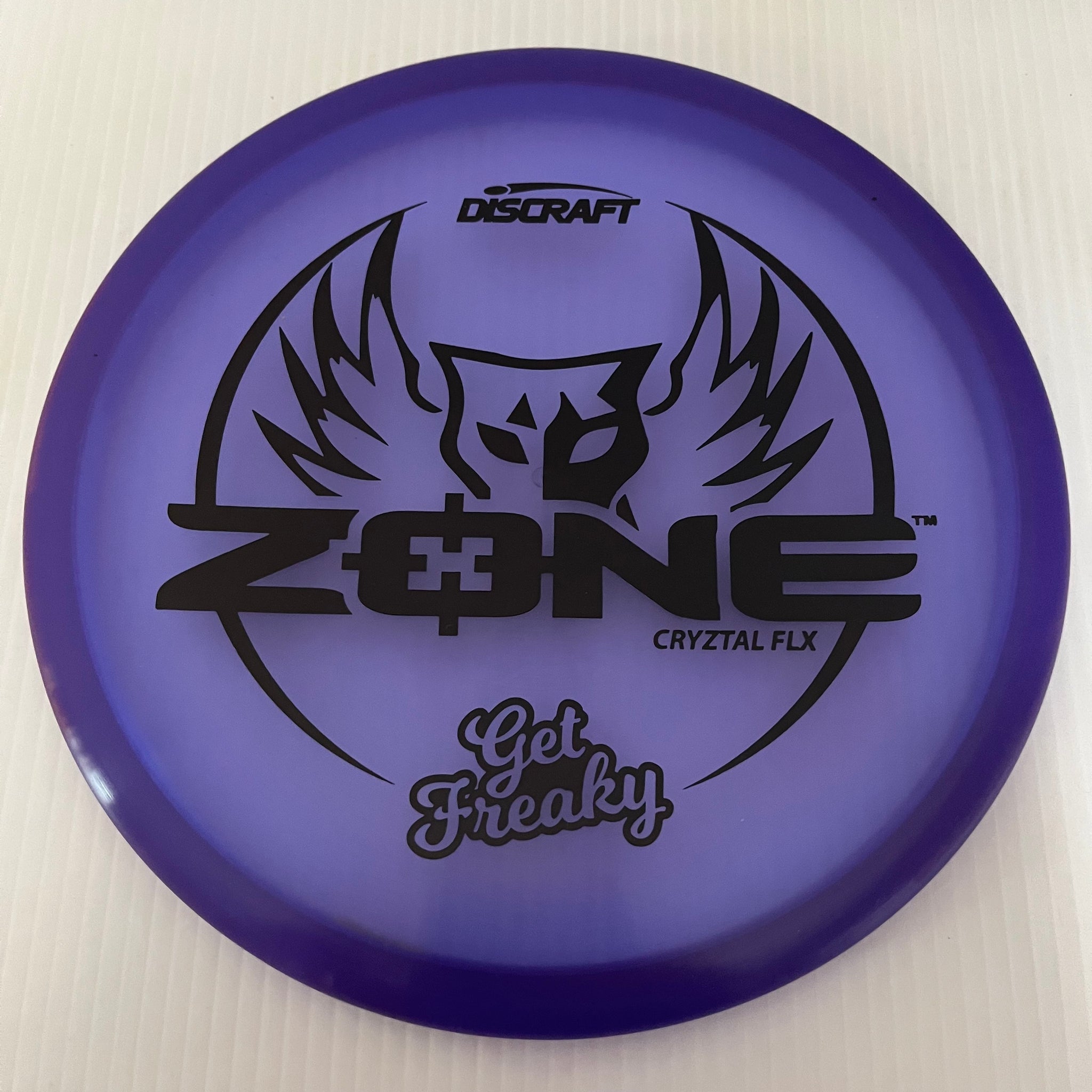Discraft Esp Flx Zone Gram Putt Y Disco De Golf | Cuotas sin interés Discraft Esp Flx Zone Gram Putt Y Disco De Golf | Cuotas sin interés