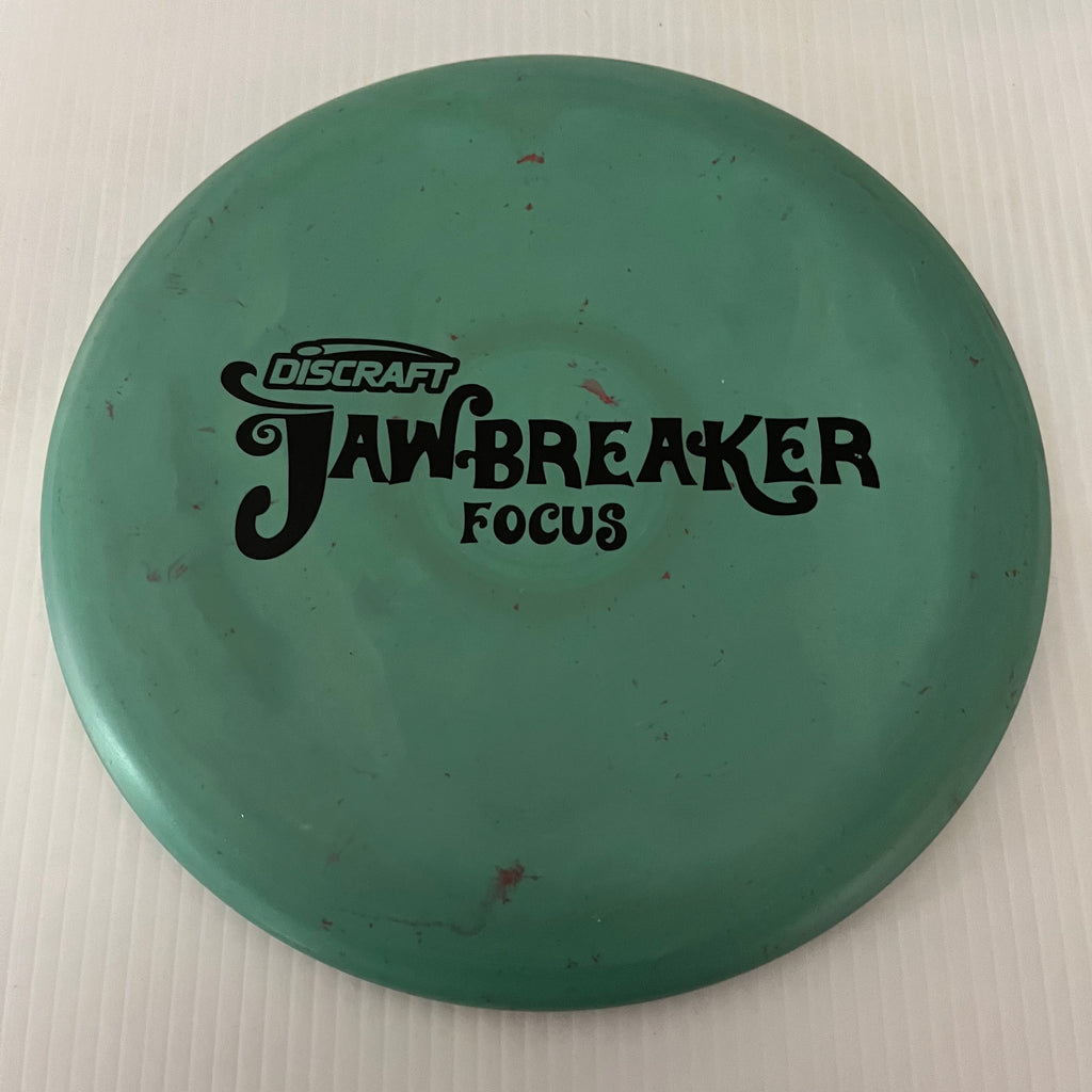 Discraft Jawbreaker Focus 2/2/-1/2 (173-174g)