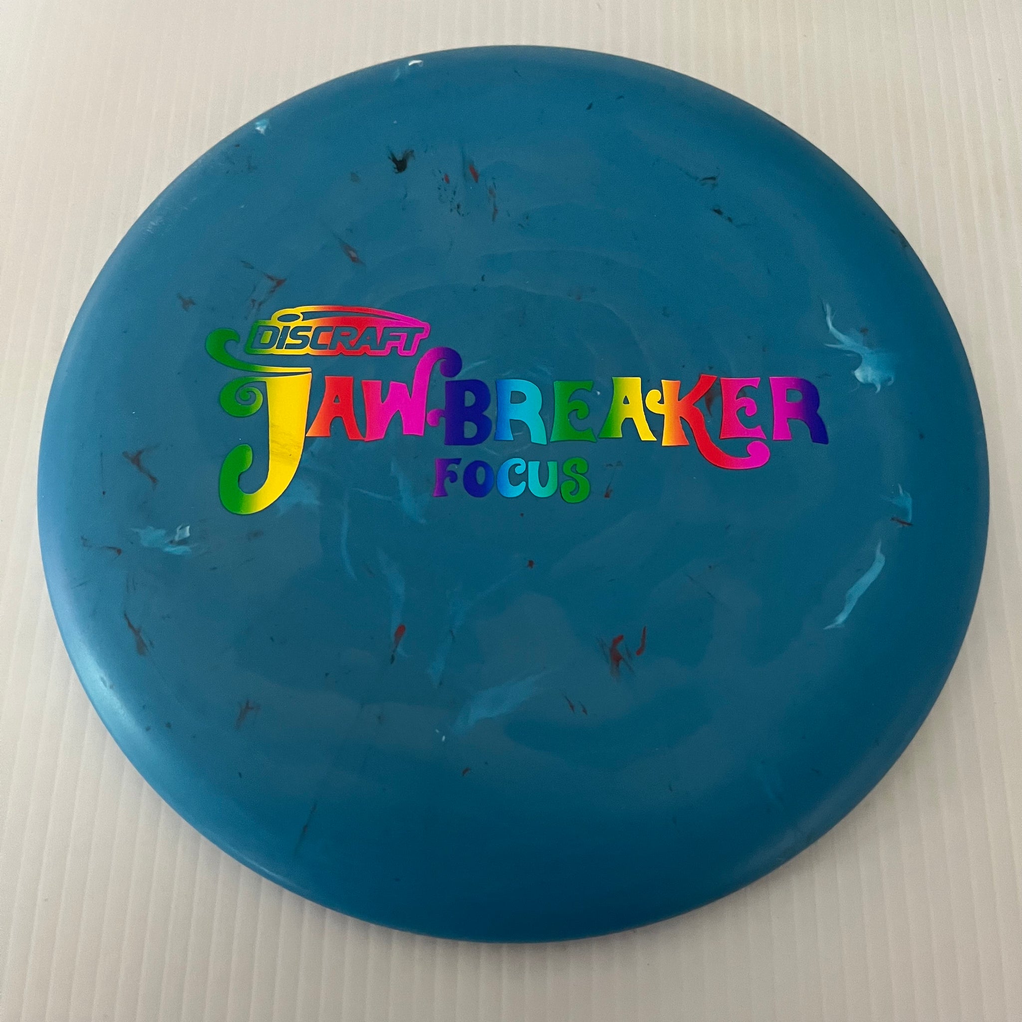 Discraft Jawbreaker Focus 2/2/-1/2 (173-174g)