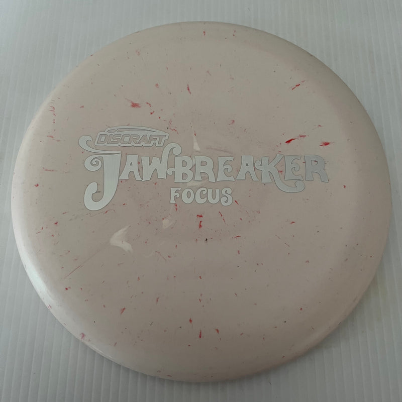 Discraft Jawbreaker Focus 2/2/-1/2 (173-174g)