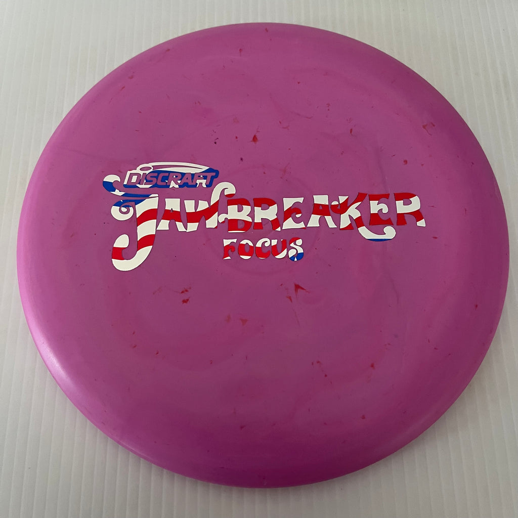 Discraft Jawbreaker Focus 2/2/-1/2 (173-174g)