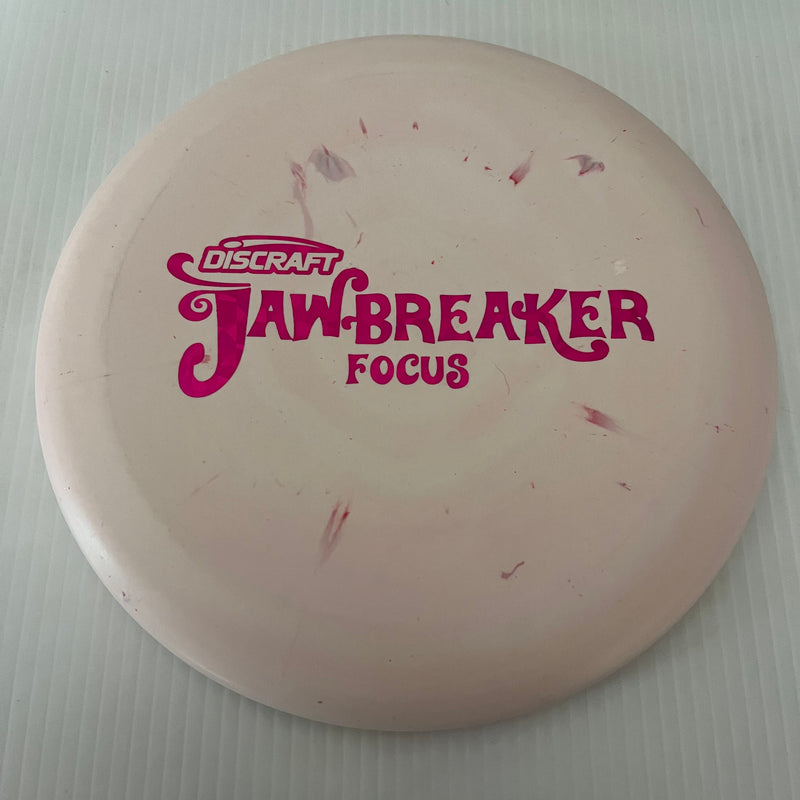 Discraft Jawbreaker Focus 2/2/-1/2 (173-174g)