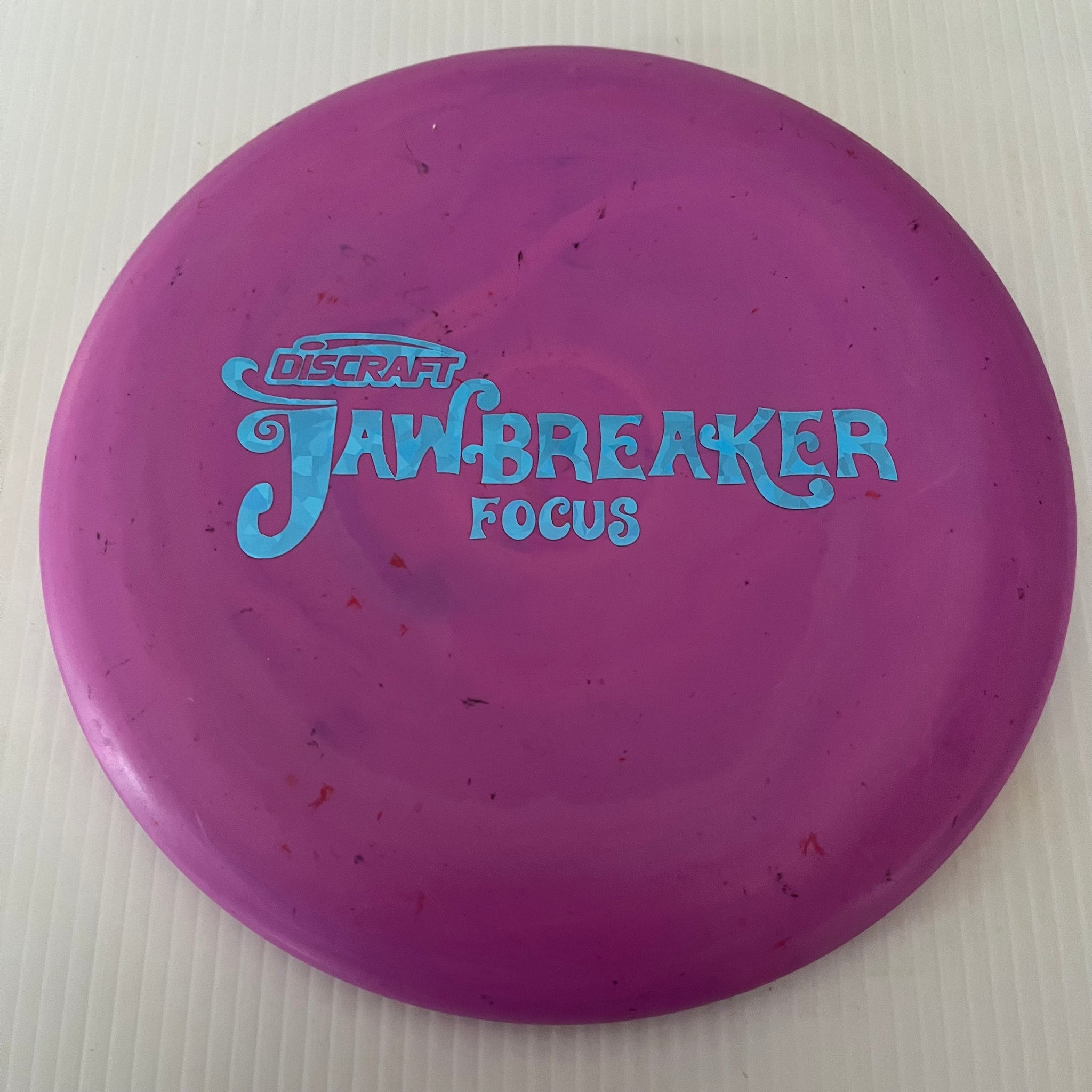 Discraft Jawbreaker Focus 2/2/-1/2 (173-174g)