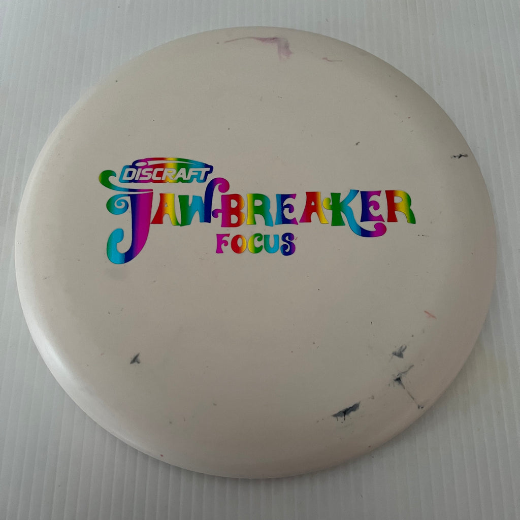 Discraft Jawbreaker Focus 2/2/-1/2 (173-174g)