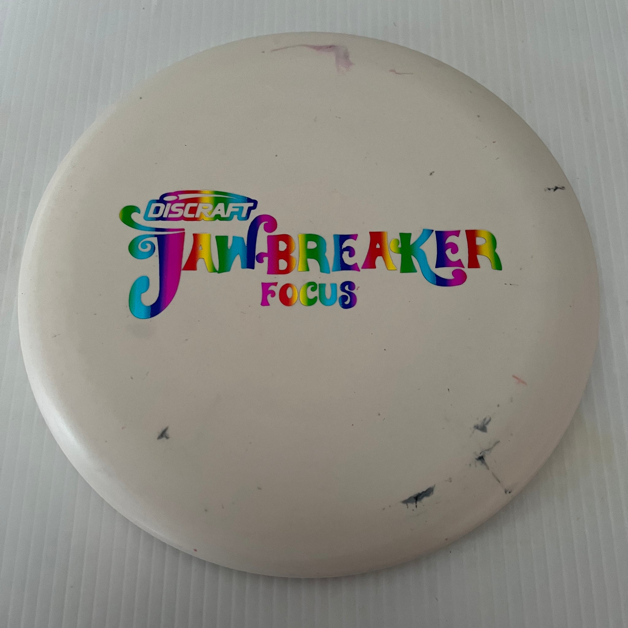 Discraft Jawbreaker Focus 2/2/-1/2 (173-174g)