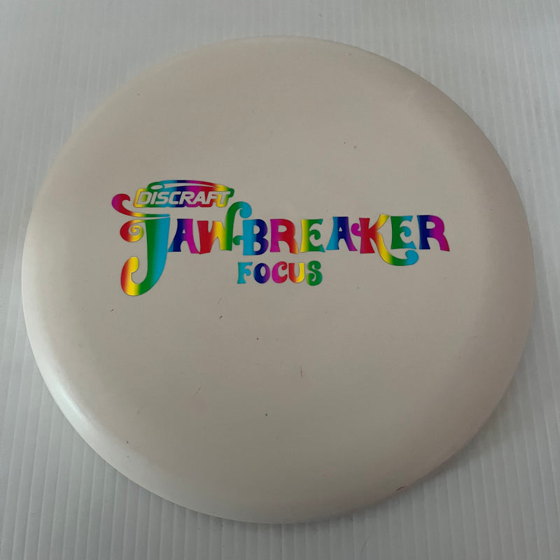 Discraft Jawbreaker Focus 2/2/-1/2 (170-172g)