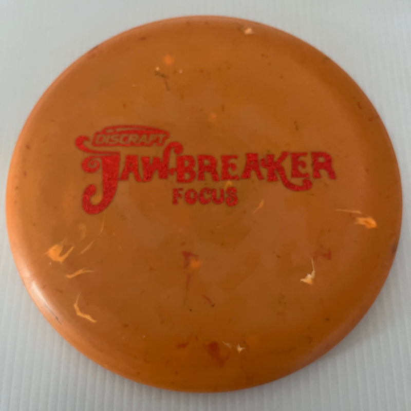 Discraft Jawbreaker Focus 2/2/-1/2 (170-172g)