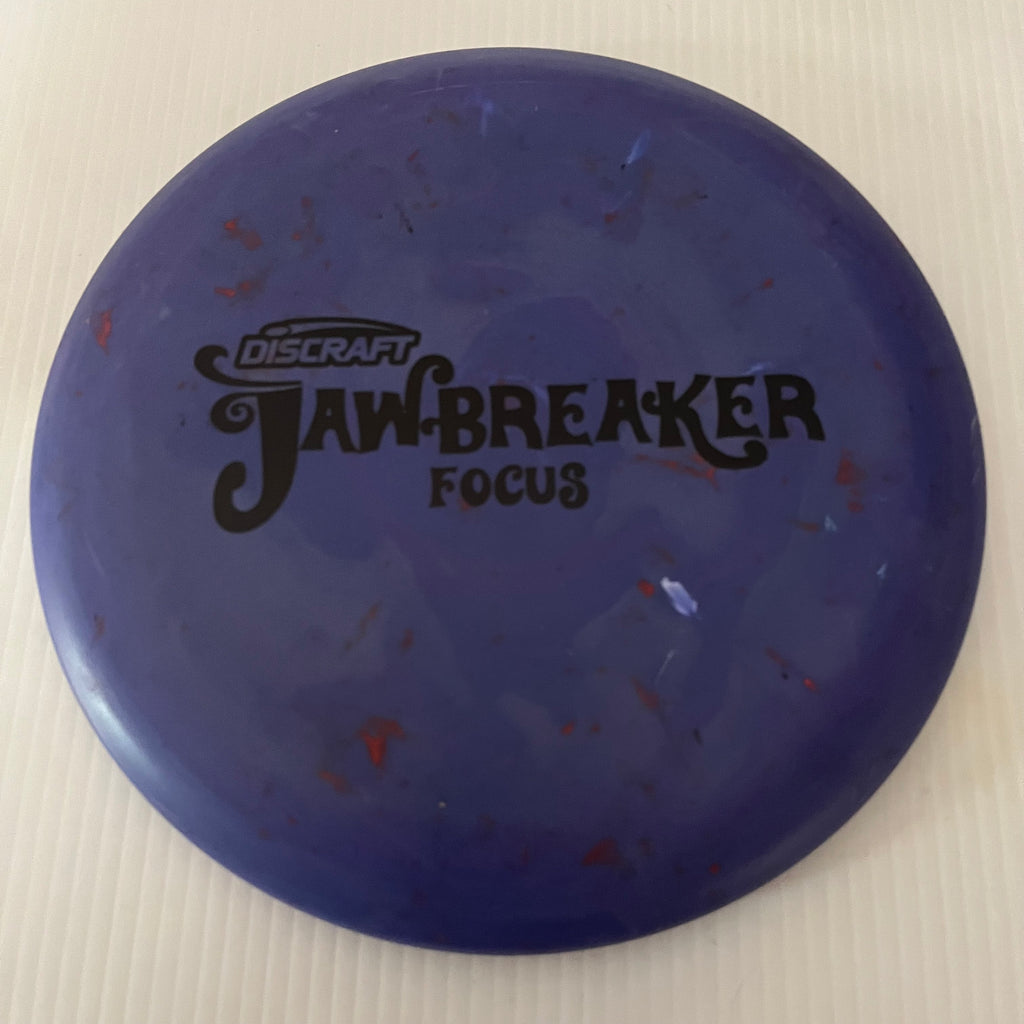 Discraft Jawbreaker Focus 2/2/-1/2 (170-172g)