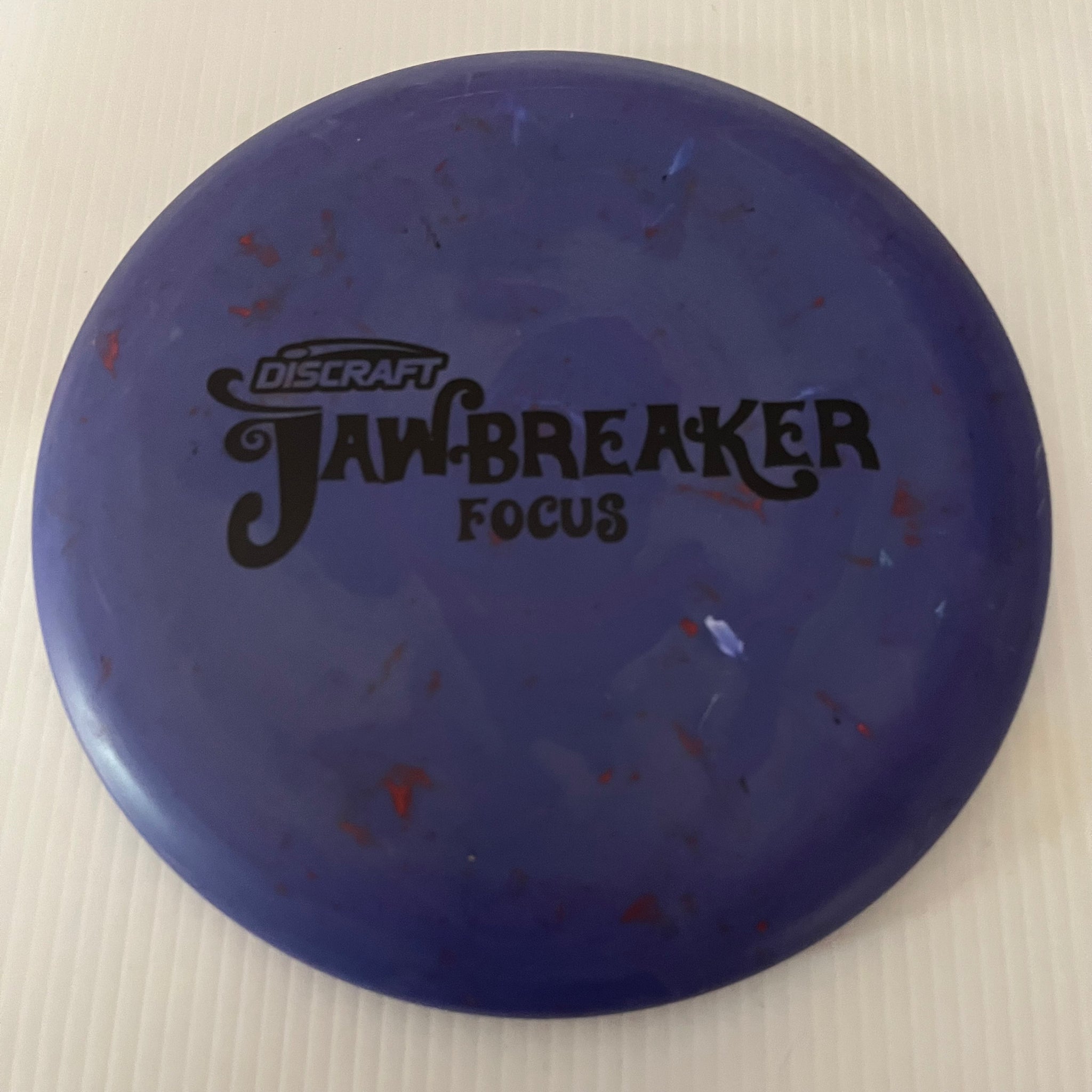 Discraft Jawbreaker Focus 2/2/-1/2 (170-172g)